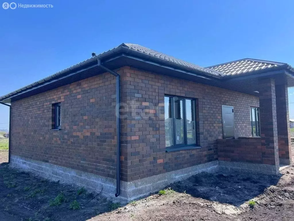 Дом в село Пушкарное, Ратная улица (100 м) - Фото 2