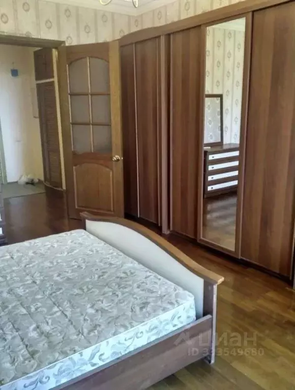 2-к кв. Москва ул. Госпитальный Вал, 5К18 (80.0 м) - Фото 2
