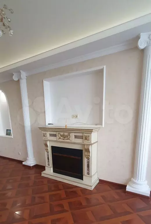 2-к. квартира, 70 м, 2/17 эт. - Фото 1