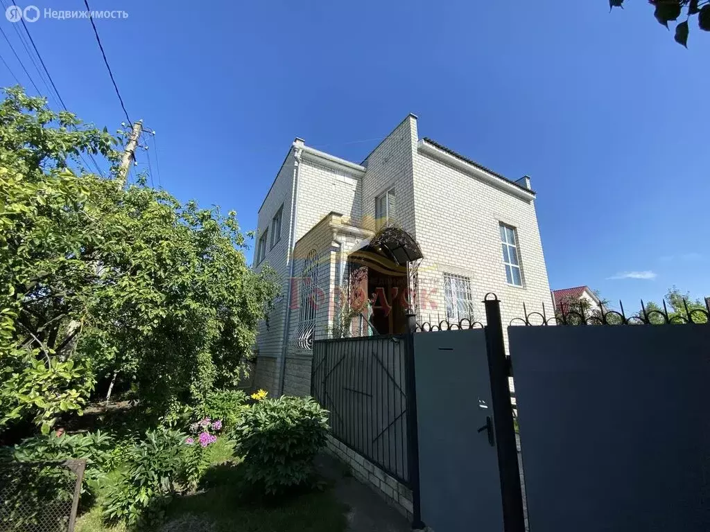 Дом в Борисоглебск, Берёзовая улица (169.7 м) - Фото 2