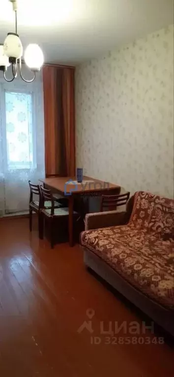 2-к кв. Самарская область, Самара Воронежская ул., 230 (46.9 м) - Фото 1