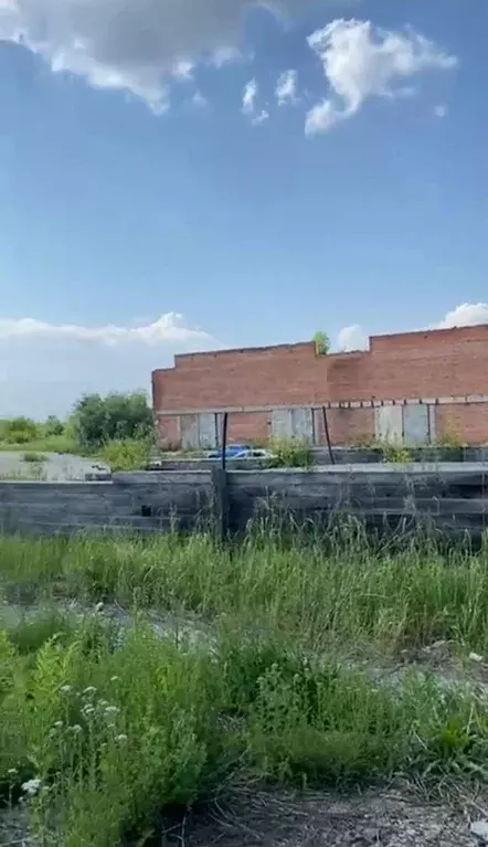 Помещение свободного назначения в Кемеровская область, Прокопьевск ... - Фото 1