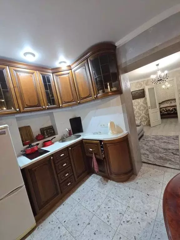 Дом в Липецкая область, Елец ул. Максима Горького, 109 (80 м) - Фото 1