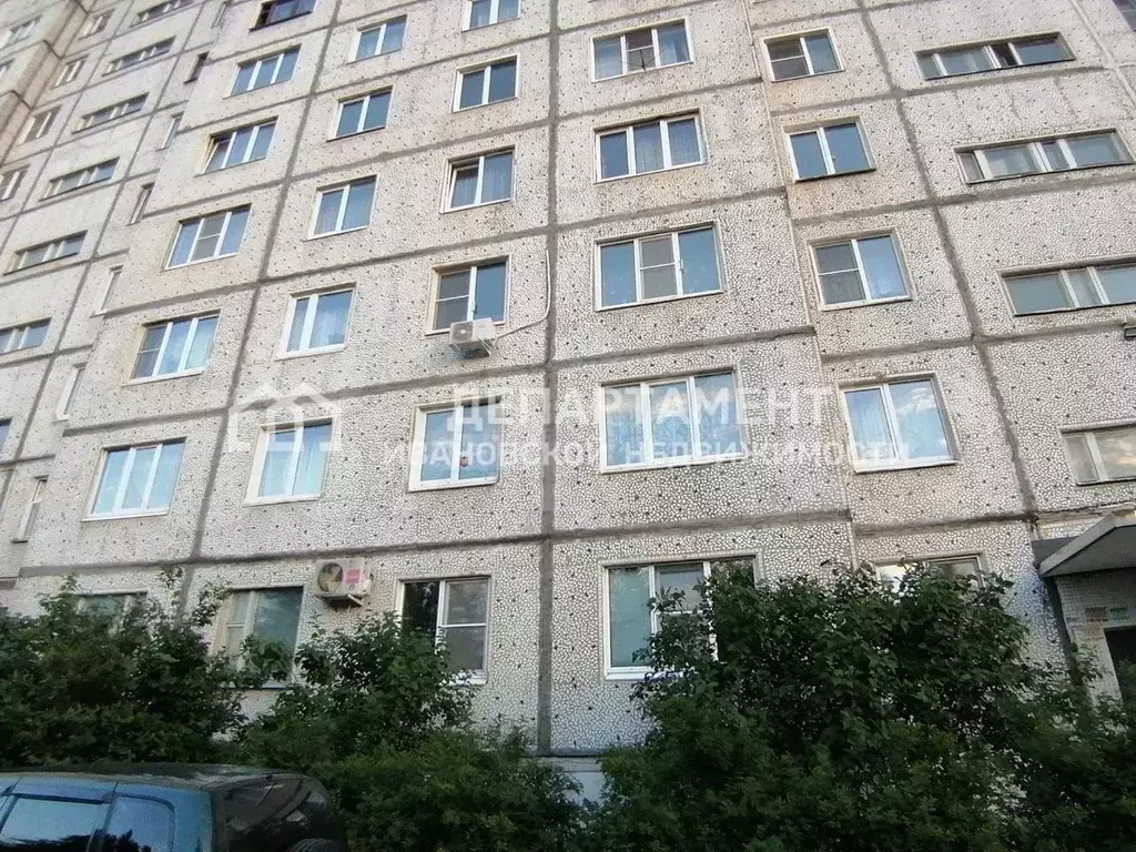 1-к. квартира, 37,5 м, 1/9 эт. - Фото 0