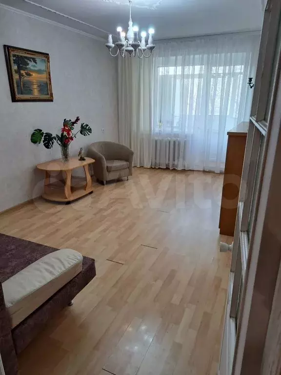2-к. квартира, 50 м, 3/6 эт. - Фото 0