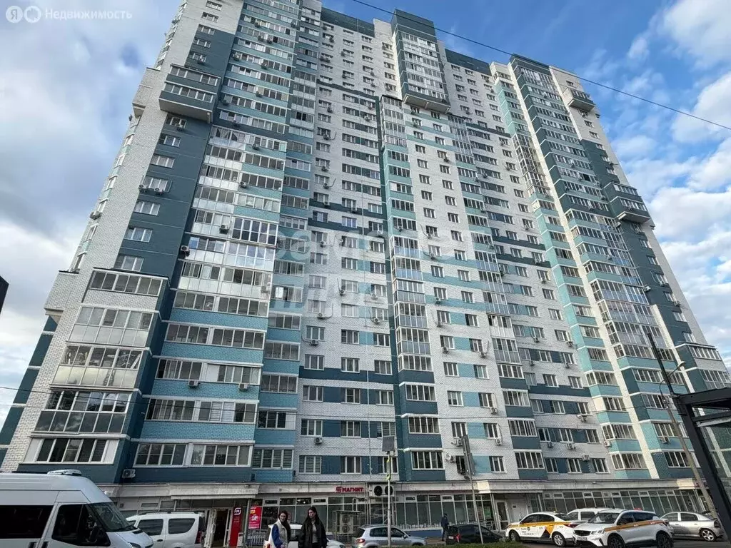 2-комнатная квартира: Королёв, Тарасовская улица, 25 (60.4 м) - Фото 1