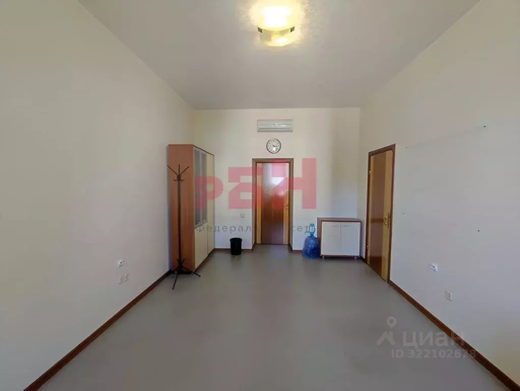 Офис в Самарская область, Самара Самарская ул., 270 (38 м) - Фото 2