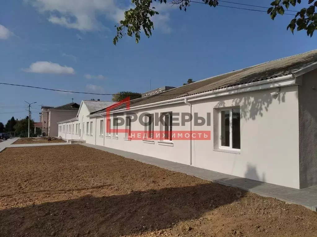 Помещение свободного назначения в Севастополь ул. Правды, 10/2 (10 м) - Фото 0