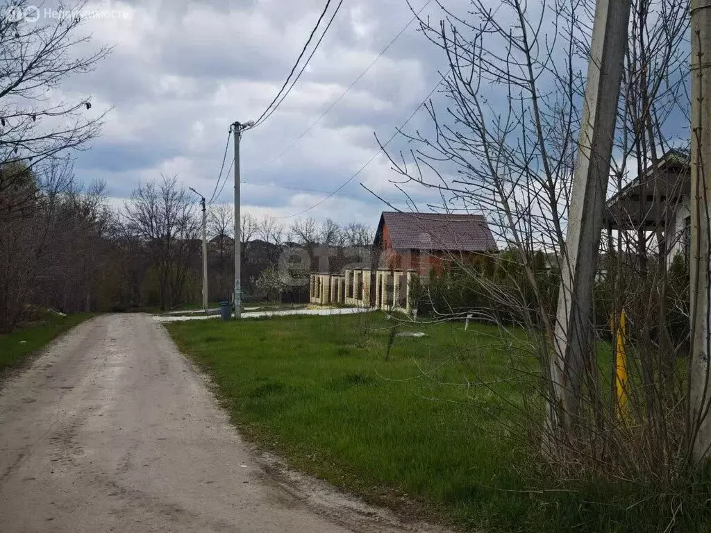 Участок в Белгород, управа № 11 Ботанический сад (15 м) - Фото 2