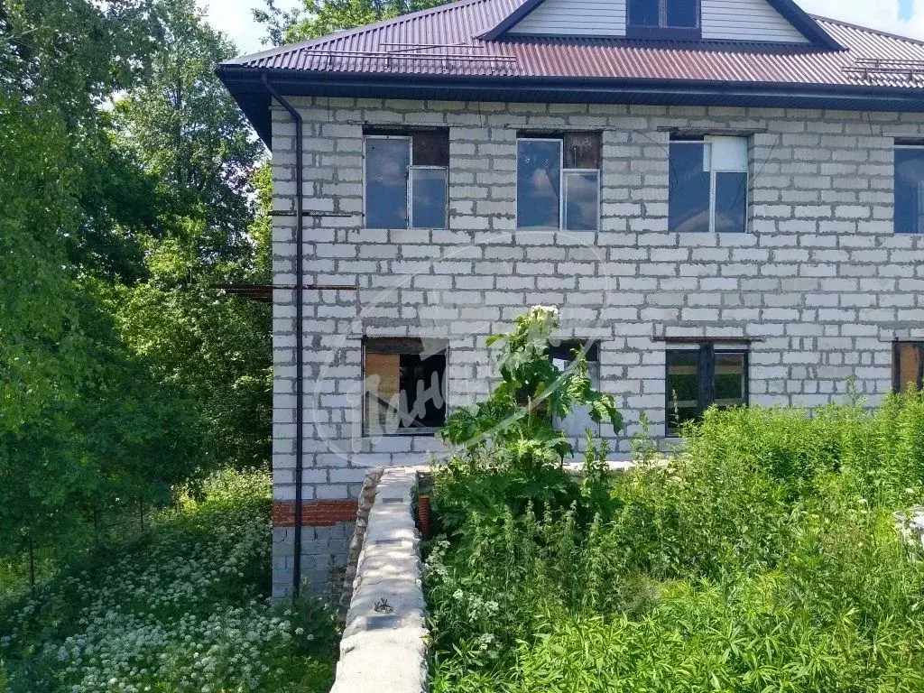 Дом в Калужская область, Калуга Пищевик СНТ, 51 (300 м) - Фото 1