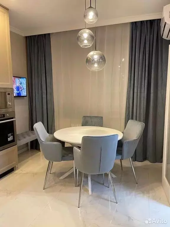 3-к кв. Москва ул. Багрицкого, 10к4 (75.0 м) - Фото 1