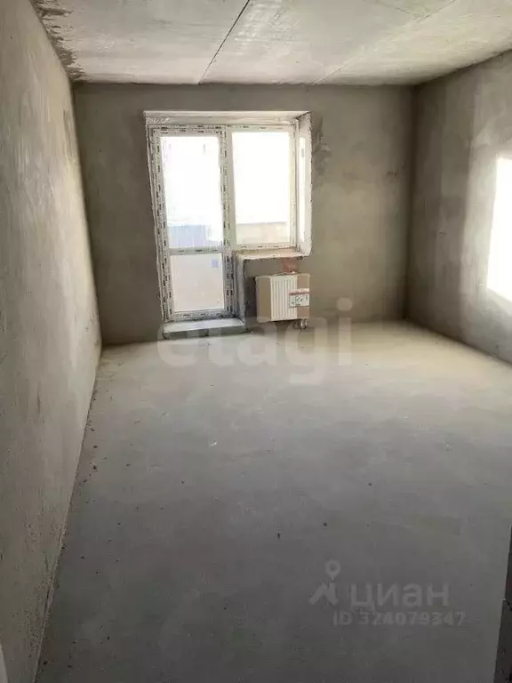 2-к кв. Вологодская область, Череповец Октябрьский просп., 62 (73.4 м) - Фото 1