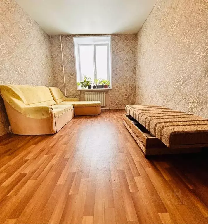 2-к кв. Челябинская область, Копейск ул. Сутягина, 18 (43.2 м) - Фото 2