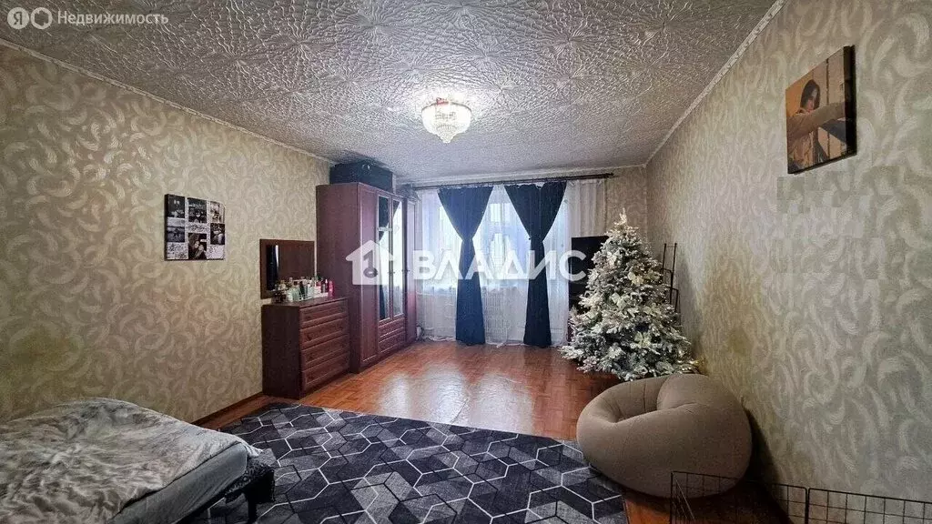 1-комнатная квартира: Белгородская область, городское поселение ... - Фото 1