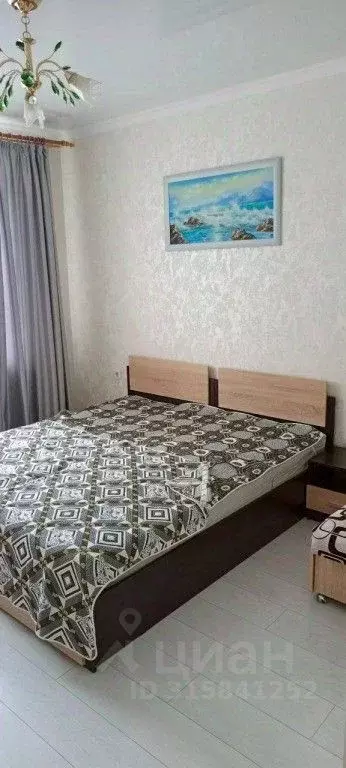 1-к кв. Ставропольский край, Ессентуки ул. Орджоникидзе, 88к3 (35.0 м) - Фото 1