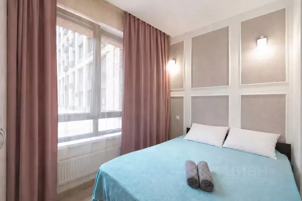 Студия Москва Каширское ш., 65к3 (20.0 м) - Фото 1