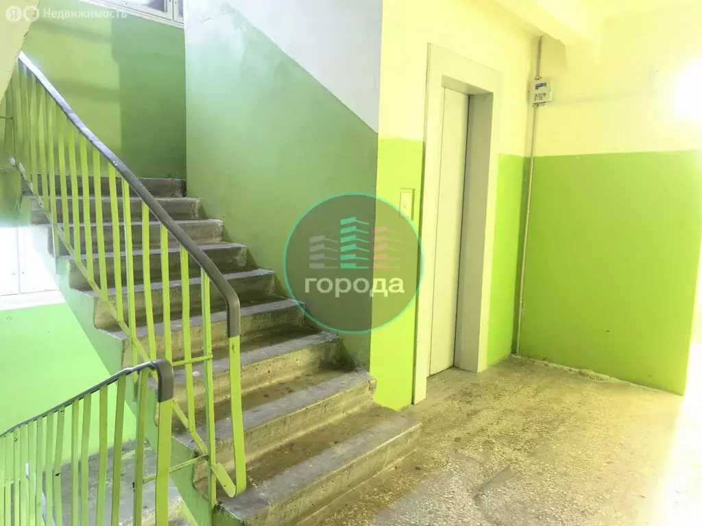 2-комнатная квартира: Ступино, улица Чайковского, 24А (49.5 м) - Фото 1