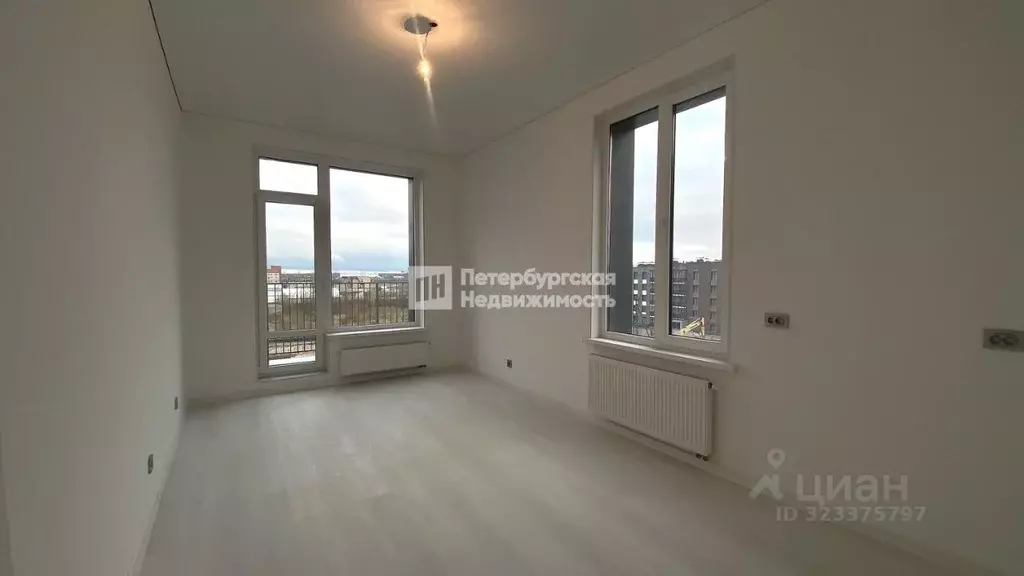 Студия Санкт-Петербург Пулковское ш., 99к4 (24.0 м) - Фото 1