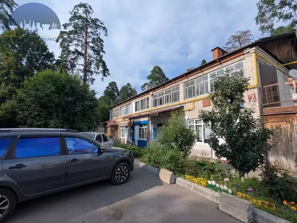 1-к кв. Татарстан, Казань Озеро Лебяжье тер., 7А (39.9 м) - Фото 1