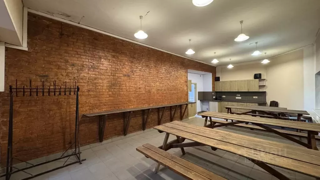 Склад в Московская область, Богородский городской округ, 8-й километр ... - Фото 1