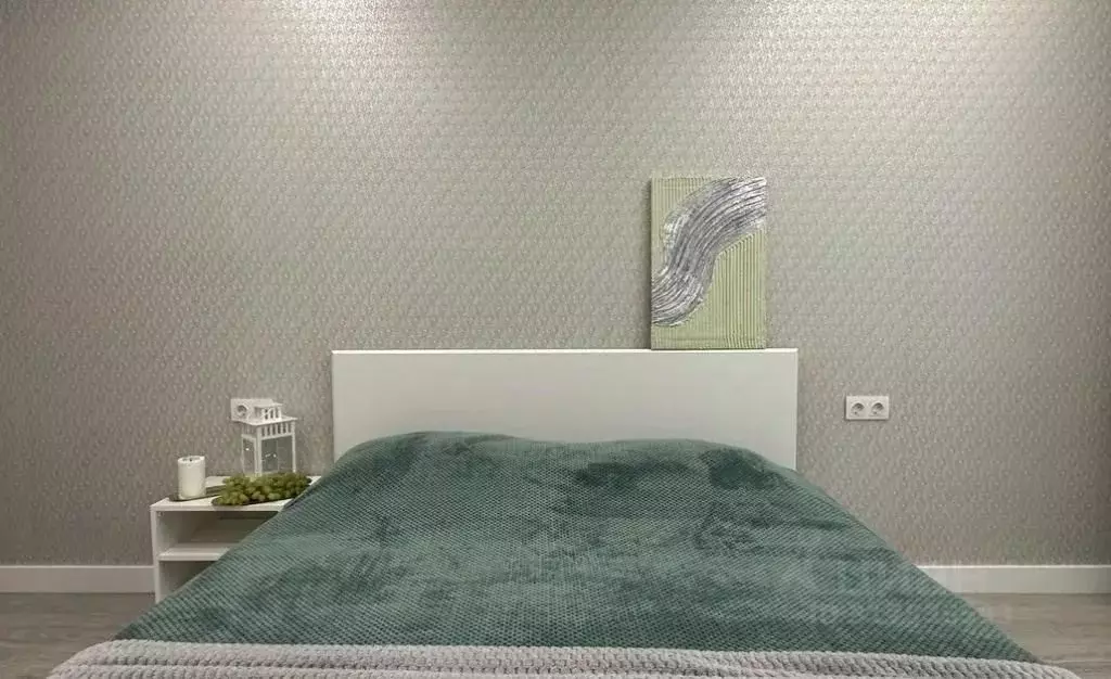 1-к кв. Башкортостан, Уфа бул. Ибрагимова, 90/2 (37.0 м) - Фото 1