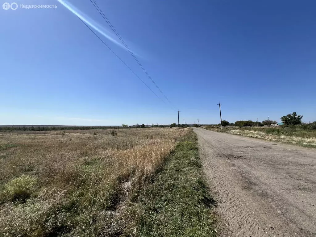 Участок в Неклиновский район, село Лакедемоновка (20 м) - Фото 1