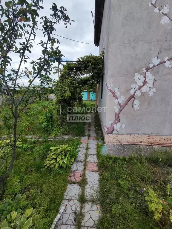 Дом в Липецкая область, Липецк Металлург-3 СНТ, ул. № 28/1, 13 (43 м) - Фото 2