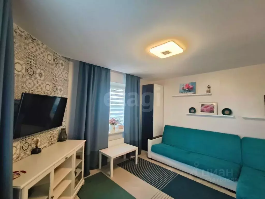 2-к кв. Московская область, Ногинск Богородский городской округ, ул. ... - Фото 2