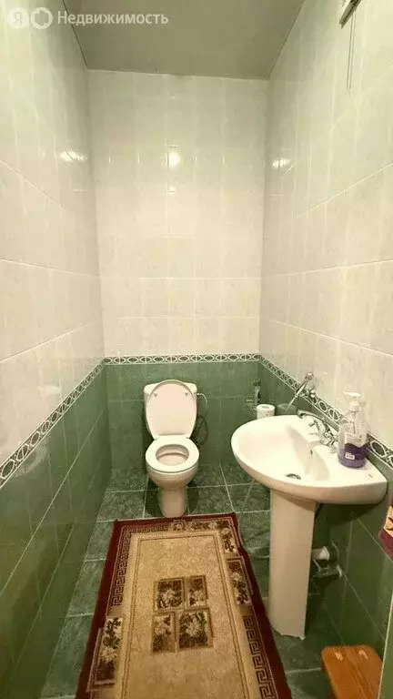 Дом в посёлок Горячеводский, улица Андрея Губина, 22 (164.5 м) - Фото 0