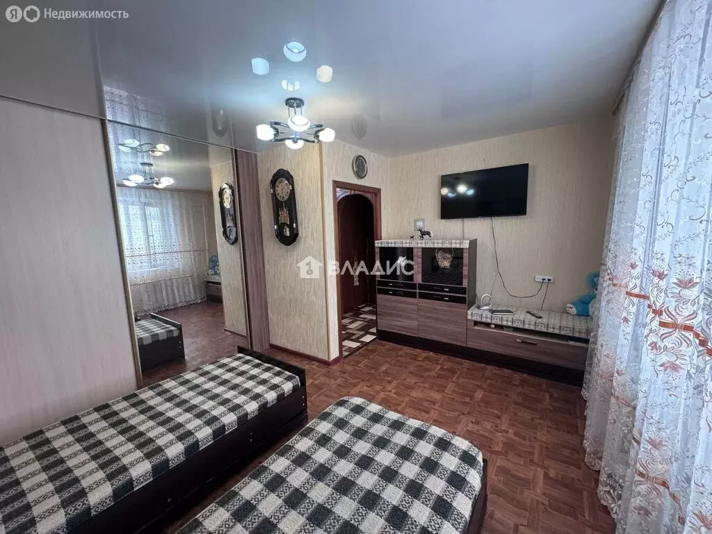 1-комнатная квартира: Тобольск, микрорайон 7А, 18 (29.8 м) - Фото 2