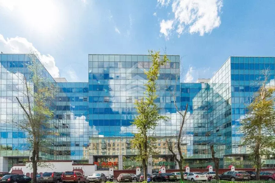 Продам офисное помещение, 473 м - Фото 1