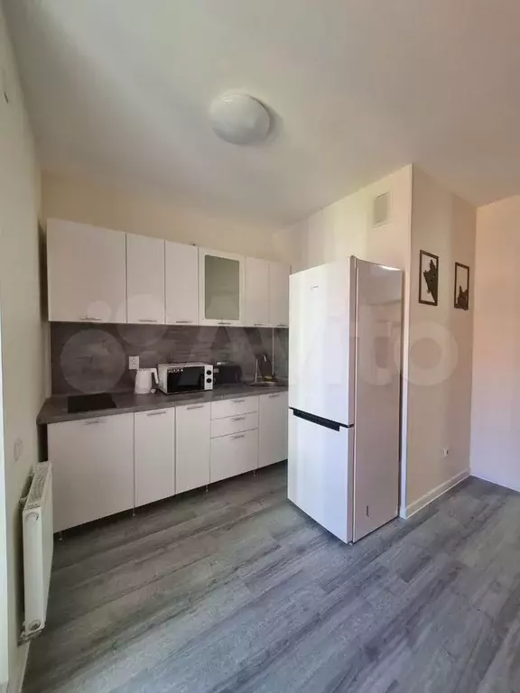 Квартира-студия, 29,2 м, 7/17 эт. - Фото 0