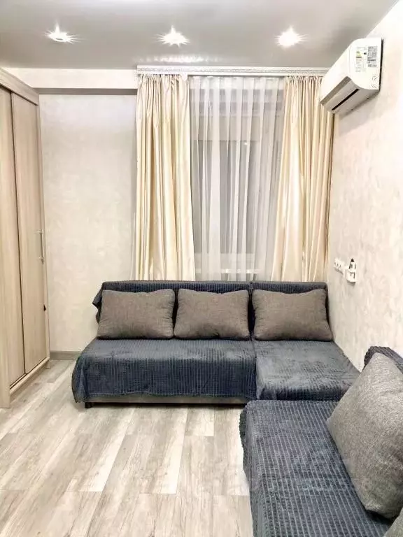 2-к кв. Московская область, Старая Купавна Богородский городской ... - Фото 2