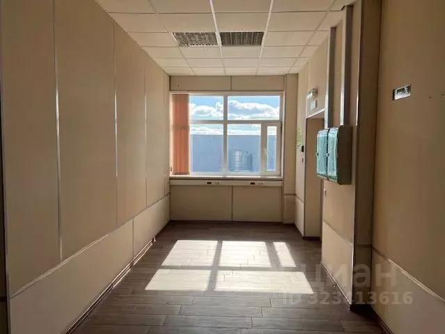 Офис в Санкт-Петербург пос. Петро-Славянка, Софийская ул., 96к2 (1000 ... - Фото 1