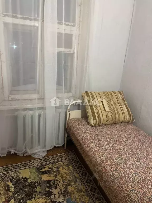 3-к кв. Владимирская область, Владимир Вокзальная ул., 69 (52.0 м) - Фото 2