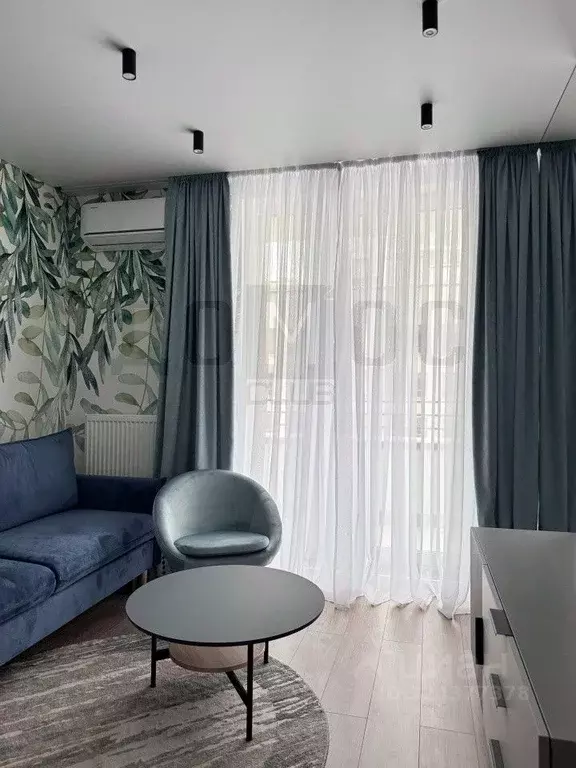 1-к кв. Свердловская область, Екатеринбург ул. Шаумяна, 30 (36.0 м) - Фото 2