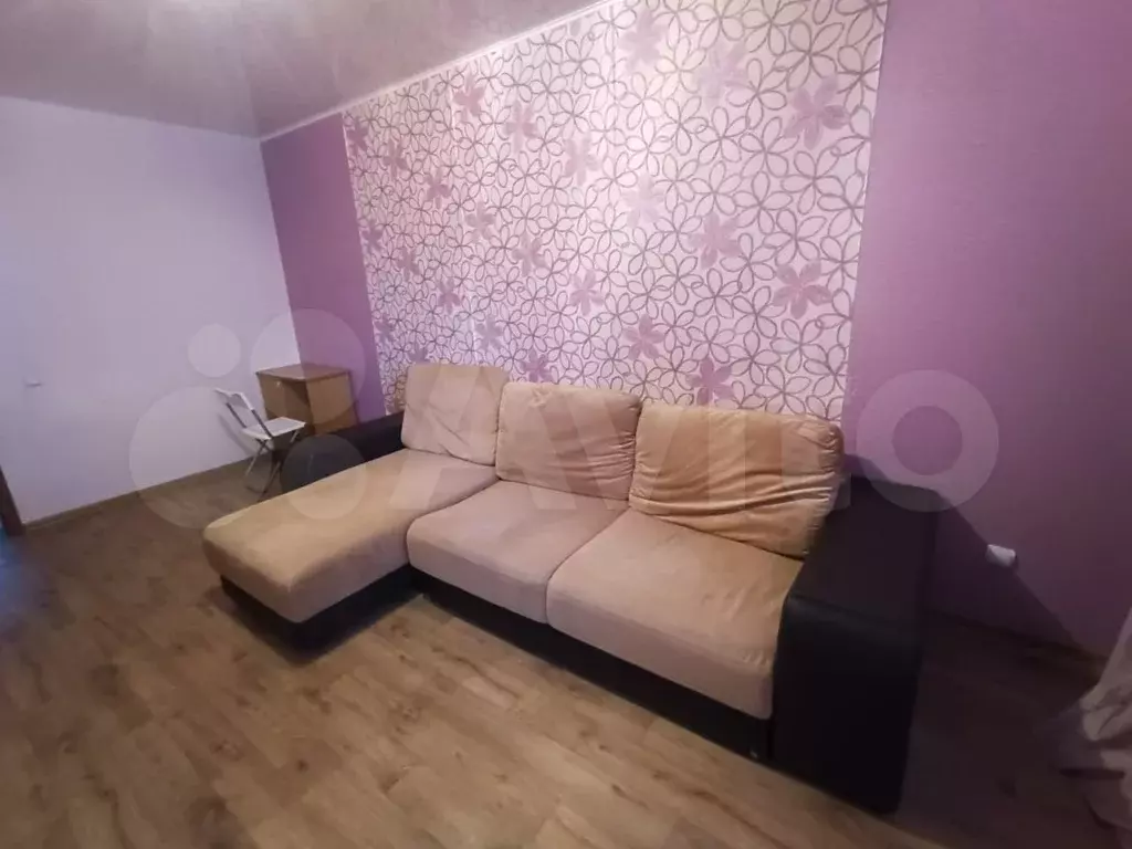 1-к. квартира, 41 м, 5/10 эт. - Фото 0