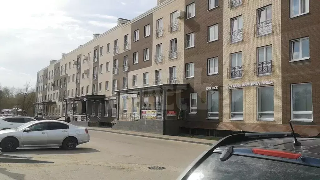 Офис (26 м) - Фото 2