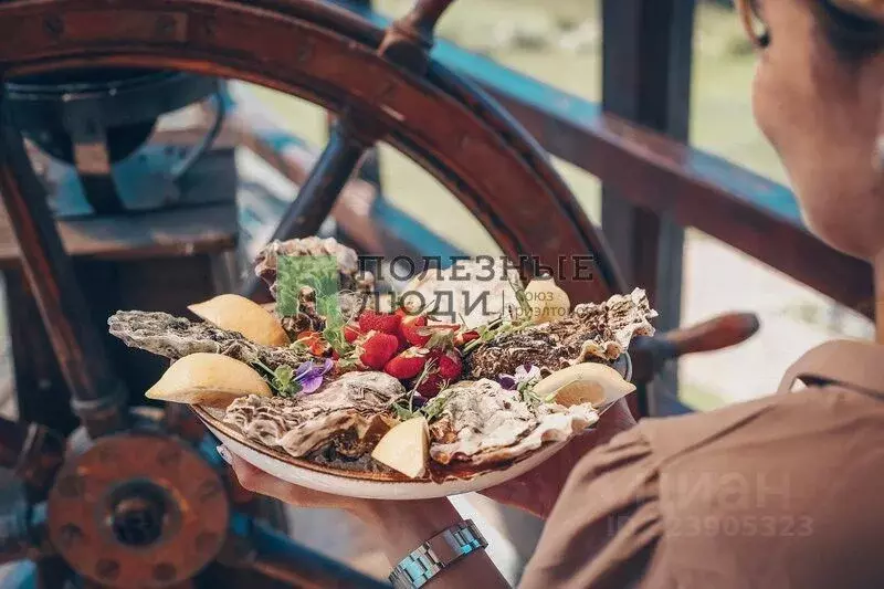 1-к кв. Севастополь ул. Парковая, 7 (47.0 м) - Фото 1