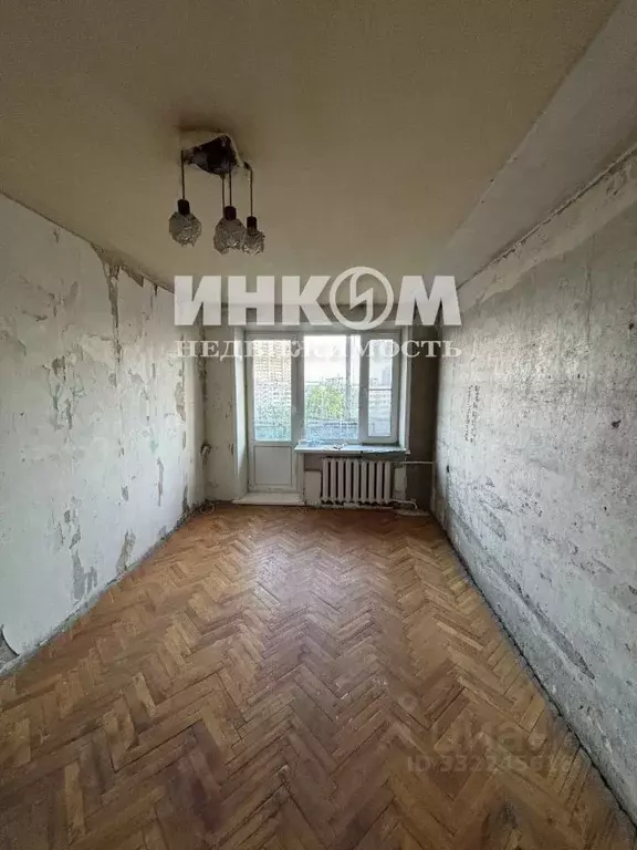 2-к кв. Московская область, Мытищи ул. Академика Каргина, 38к1 (39.1 ... - Фото 2