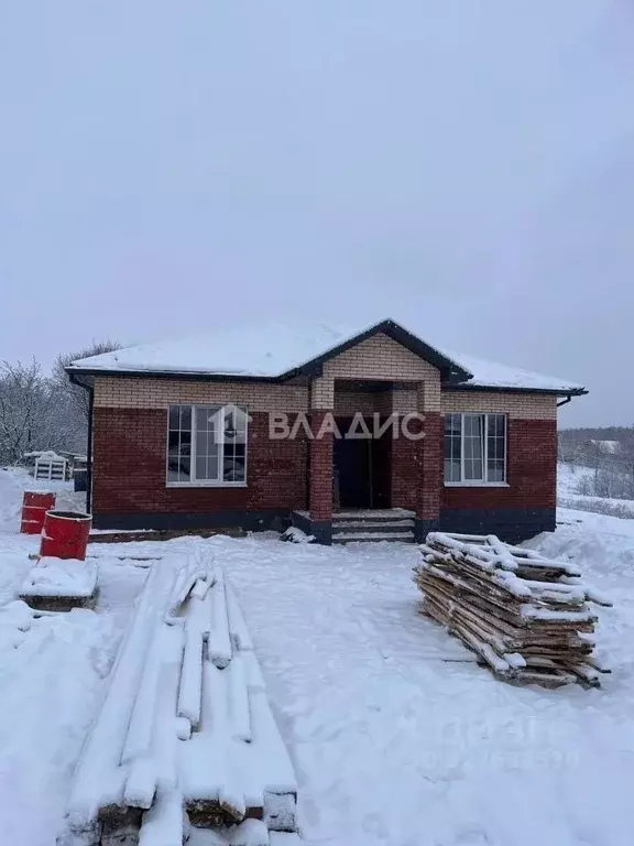 Дом в Белгородская область, Яковлевский муниципальный округ, Красный ... - Фото 1