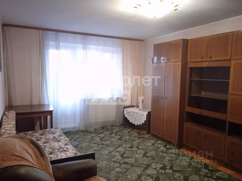 2-к кв. Московская область, Ступино ул. Бахарева, 10/46 (59.0 м) - Фото 2