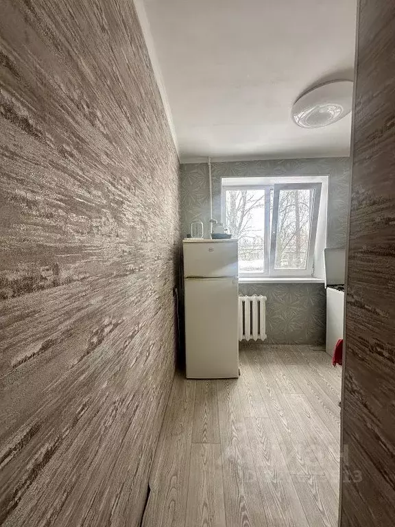 2-к кв. Самарская область, Самара Ново-Садовая ул., 295 (42.4 м) - Фото 1