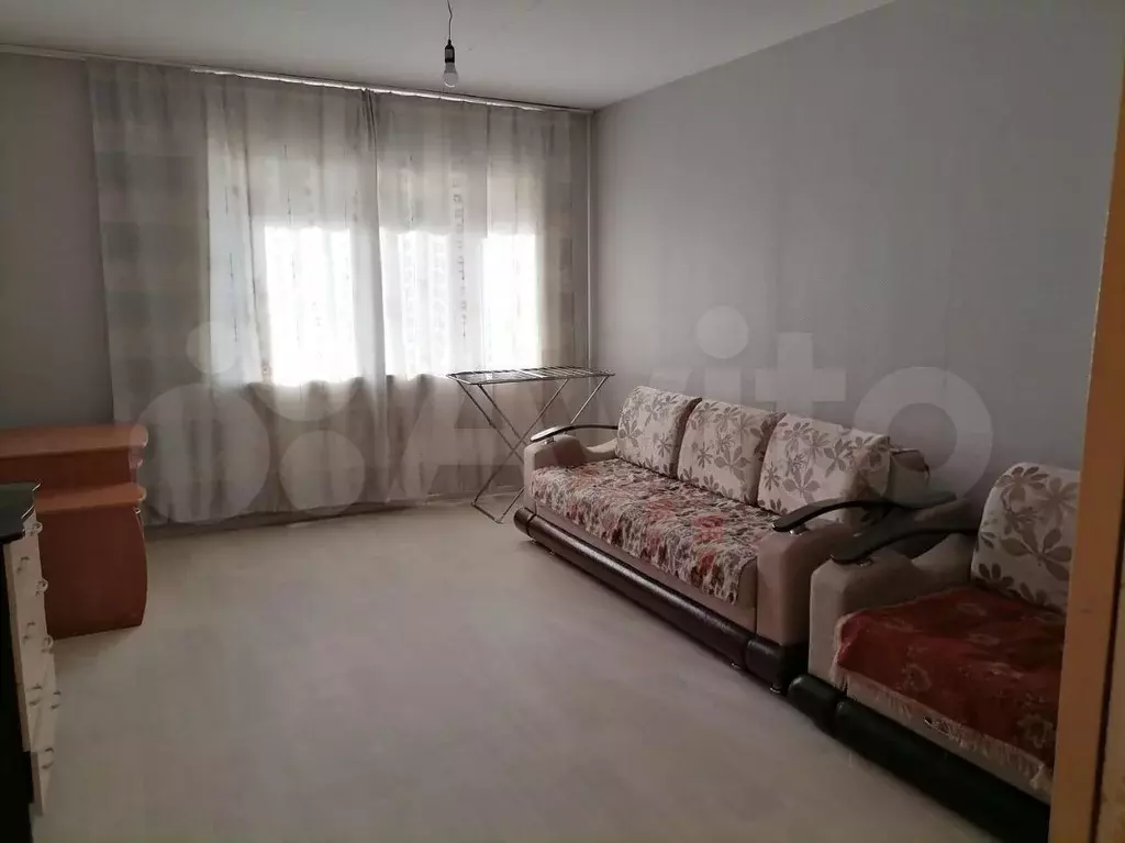 2-к. квартира, 63 м, 2/7 эт. - Фото 0