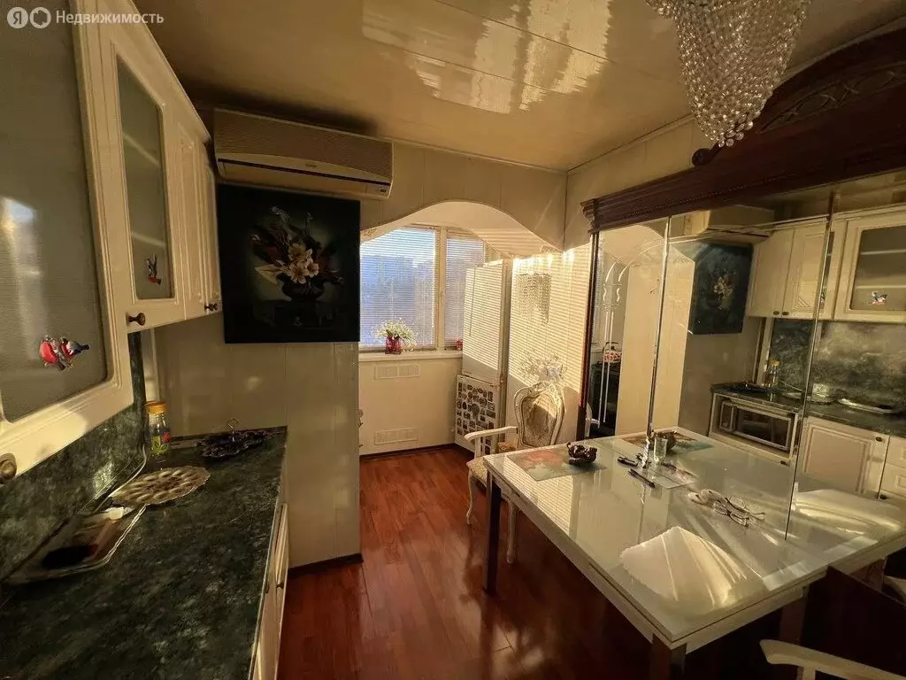 2-комнатная квартира: Самара, Запорожская улица, 33 (55 м) - Фото 1