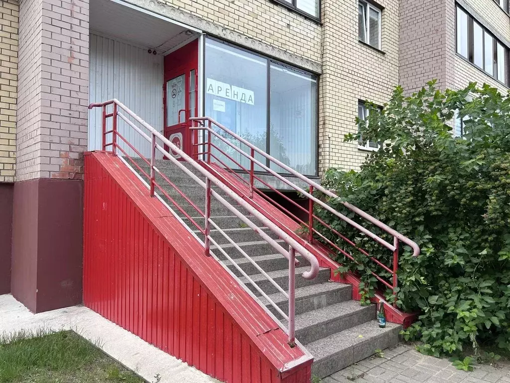 Помещение свободного назначения в Московская область, Дубна ул. ... - Фото 2