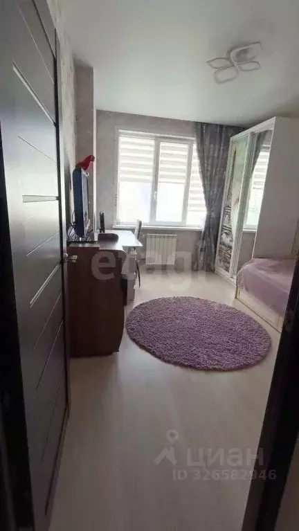 2-к кв. Свердловская область, Екатеринбург ул. Павла Шаманова, 48 ... - Фото 1