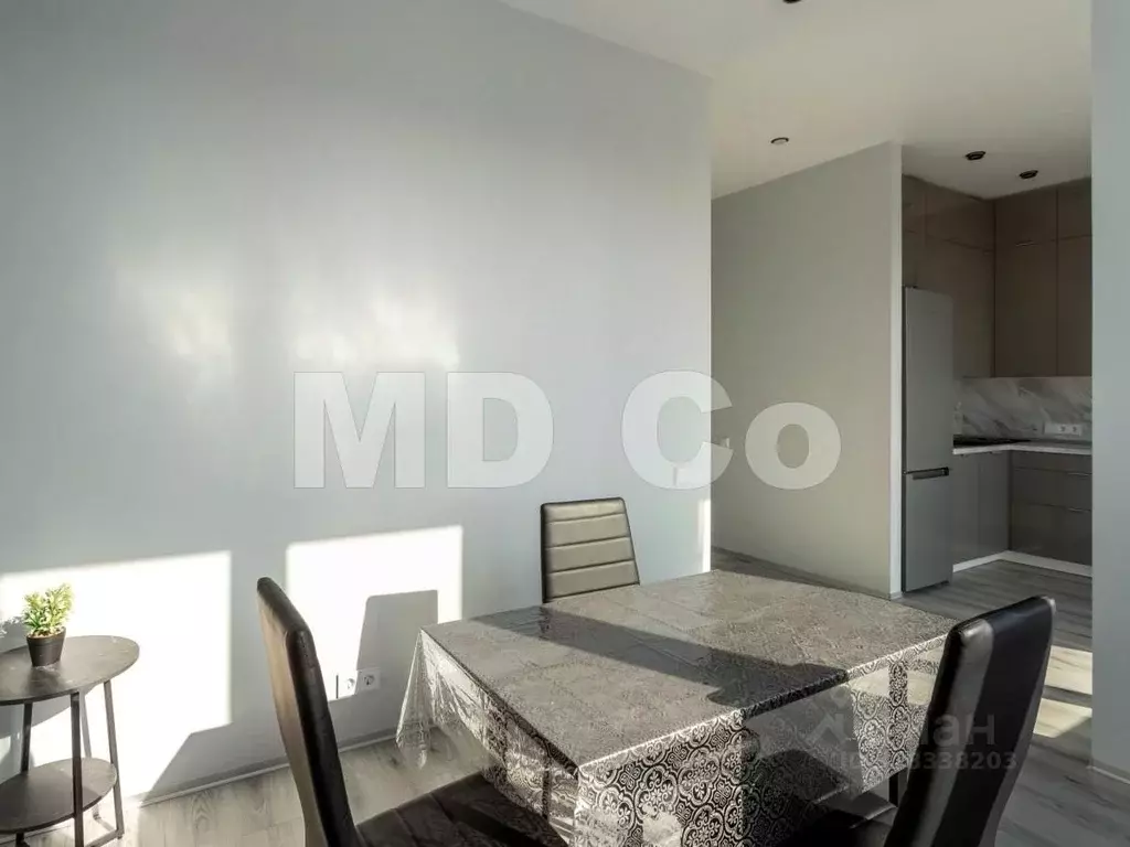 2-к кв. Москва ул. Инженера Кнорре, 7к3 (41.0 м) - Фото 2