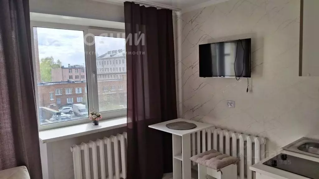 Комната Чувашия, Чебоксары ул. Патриса Лумумбы, 15 (13.0 м) - Фото 0
