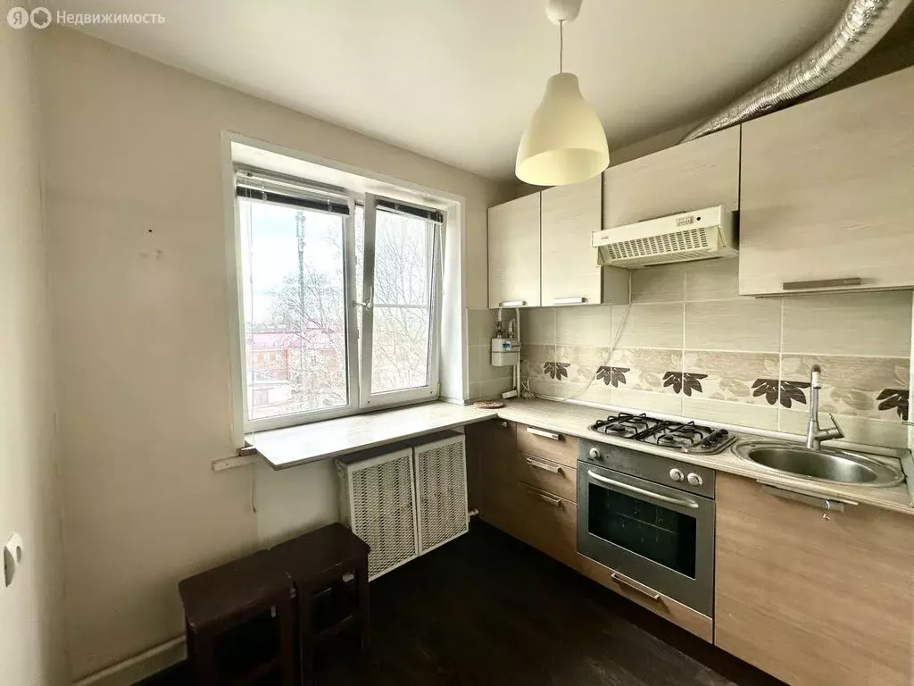 2-комнатная квартира: Новодвинск, улица Советов, 19 (45.2 м) - Фото 1